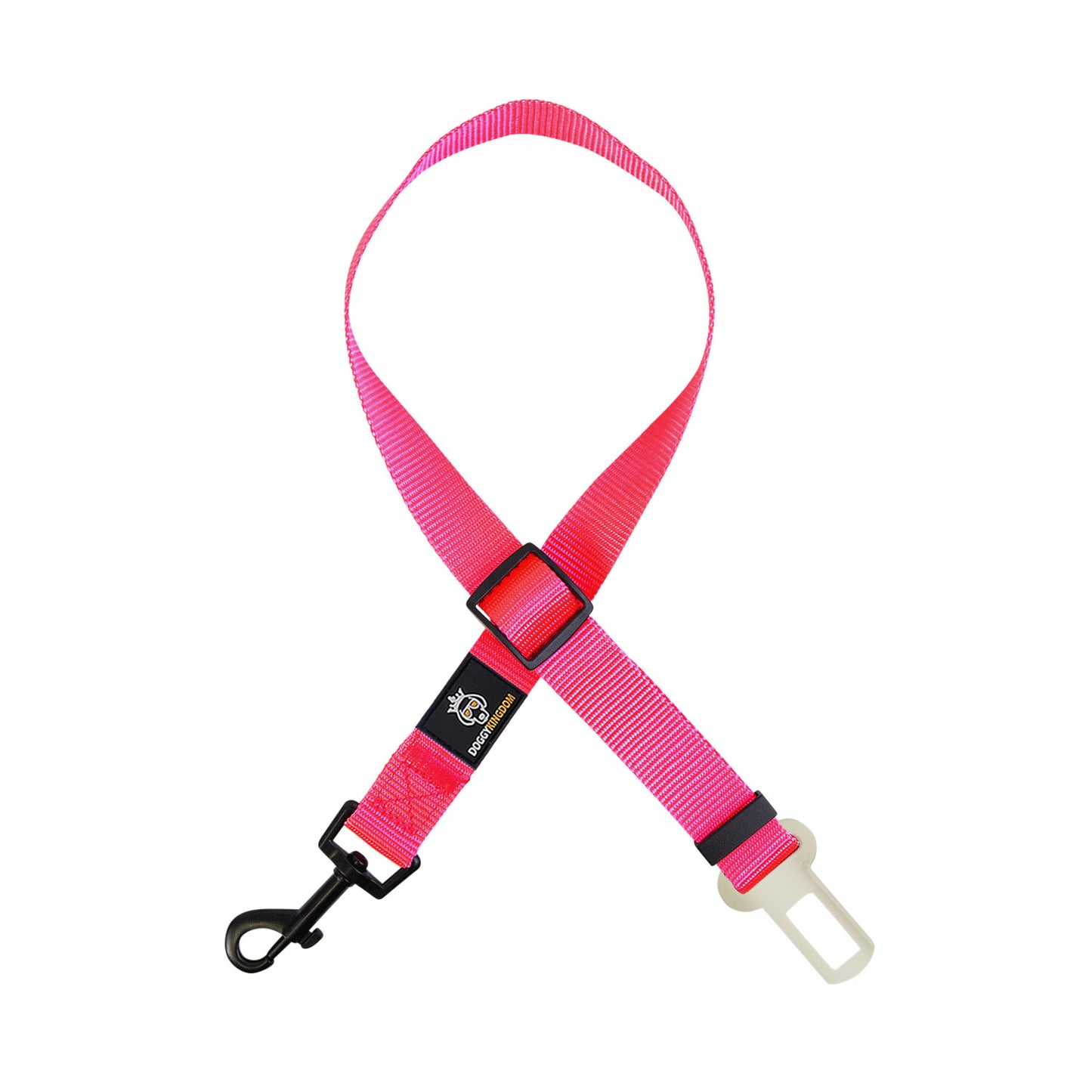 Safety Seat Belt for Dogs