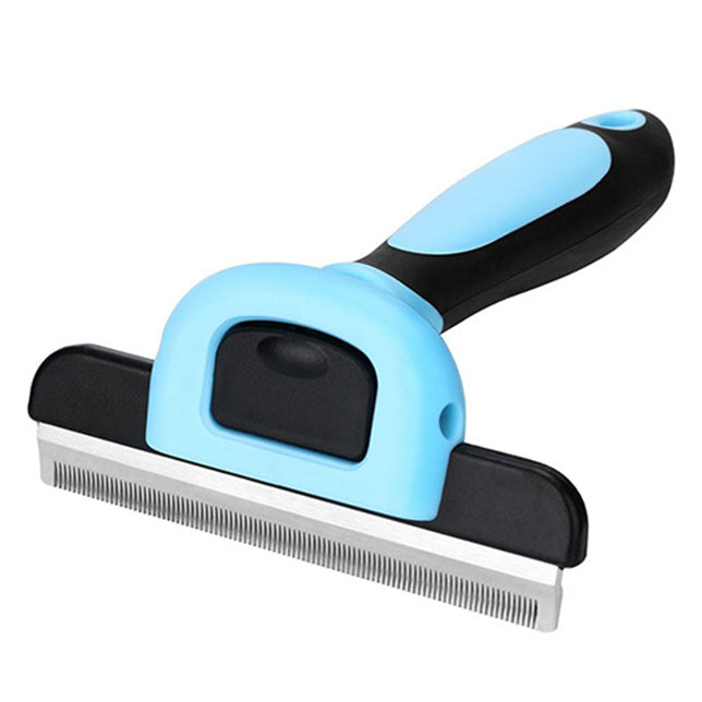 Deshedding Brush