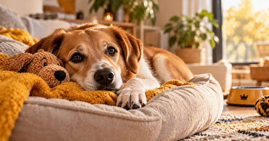 Adopting a Shelter Dog? What the First 30 Days Really Look Like