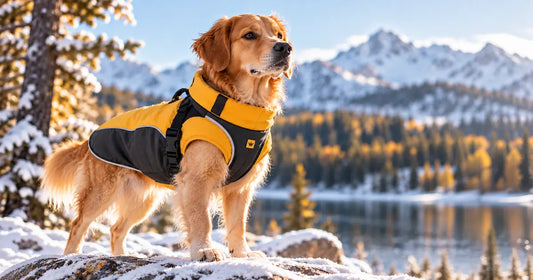 Does Your Dog Need a Jacket? The Truth About Dogs and Cold Weather