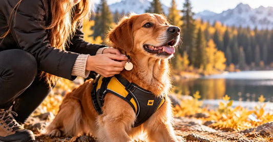 The 10-Minute Responsible Dog Owner Checkup