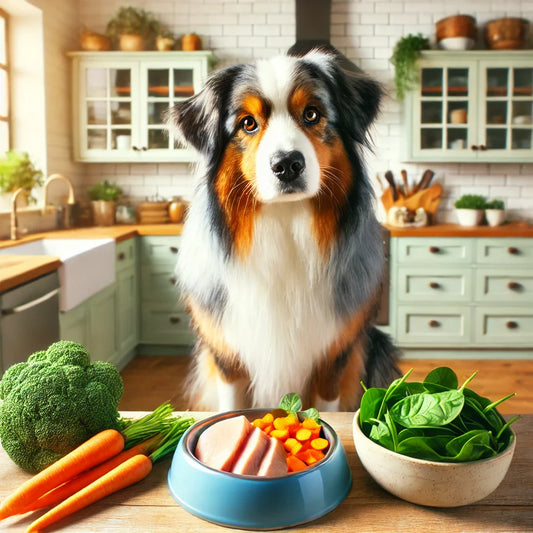 Fit and Healthy in the New Year