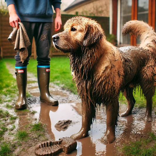 Mud Season Survival Guide
