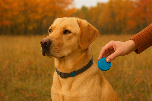 Tick-Free into Fall