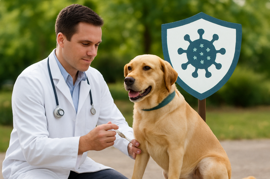 World Rabies Day – Vaccination, Prevention & Awareness