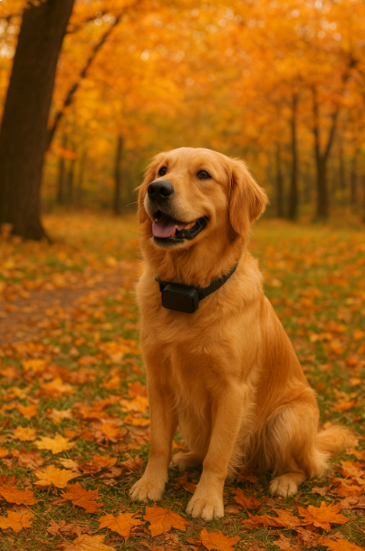 Why Smart Tech in Fall?