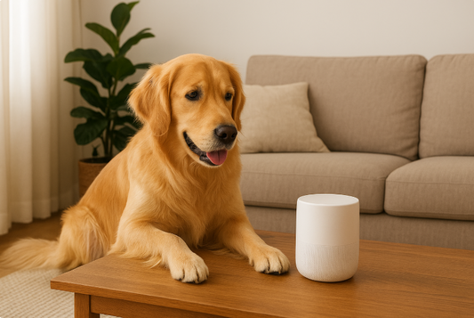 Automation at Home: Smart Pet Products That Make Life Easier