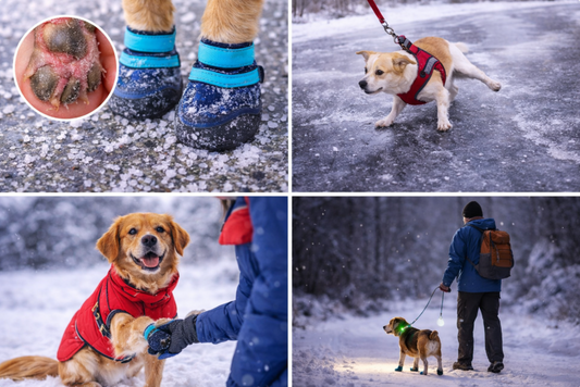 Winter Safety Essentials