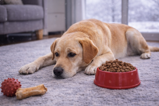 February Nutrition Reset