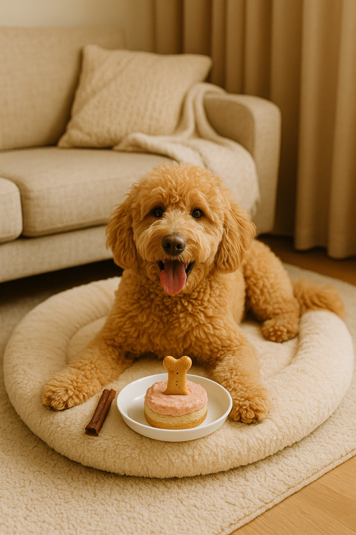 National Spoil Your Dog Day (August 10): Small Luxury Ideas for Big Joy