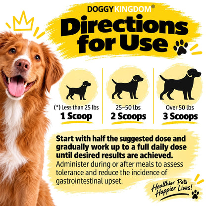 Dental Powder – Less Plaque & Tartar, No Brushing