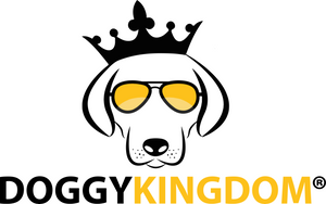 Doggykingdom Logo