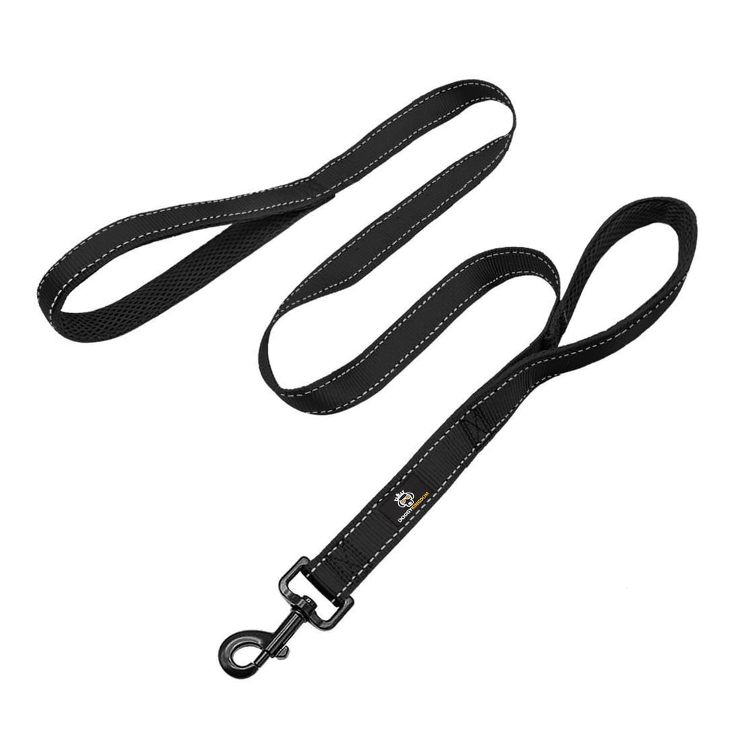 Double Handle Heavy Duty Dog Leash
