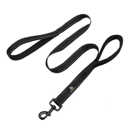 Double Handle Heavy Duty Dog Leash