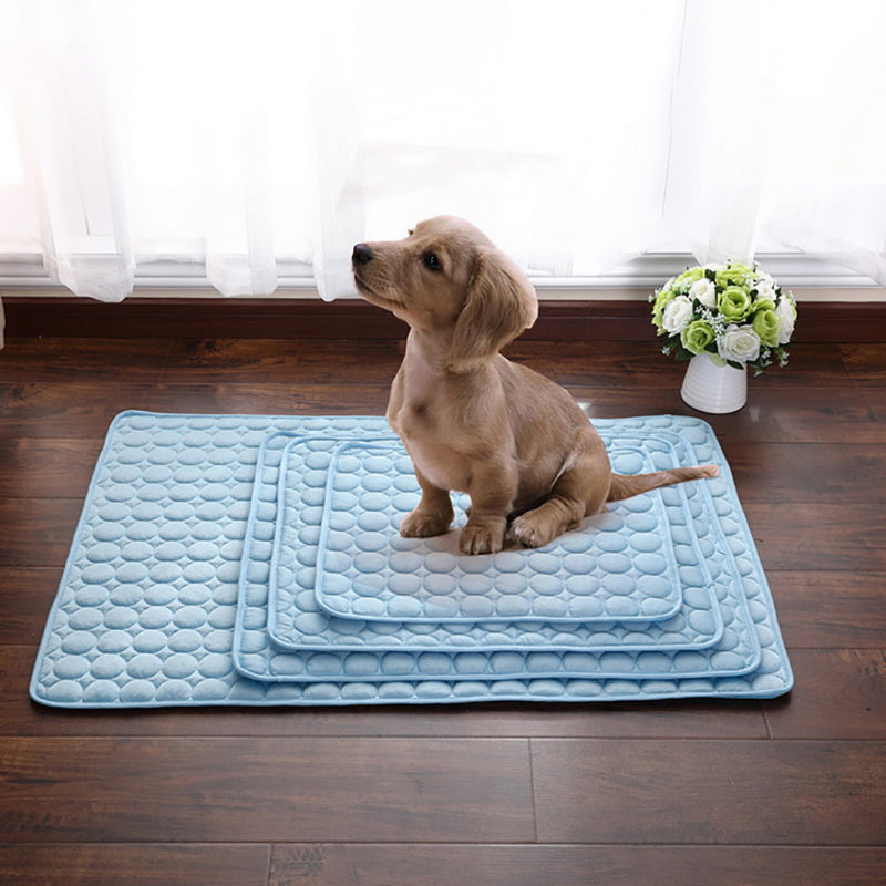 Summer Cooling Mat & Sleeping Pad