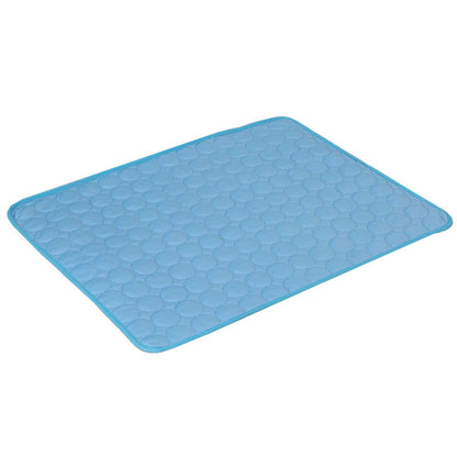 Summer Cooling Mat & Sleeping Pad