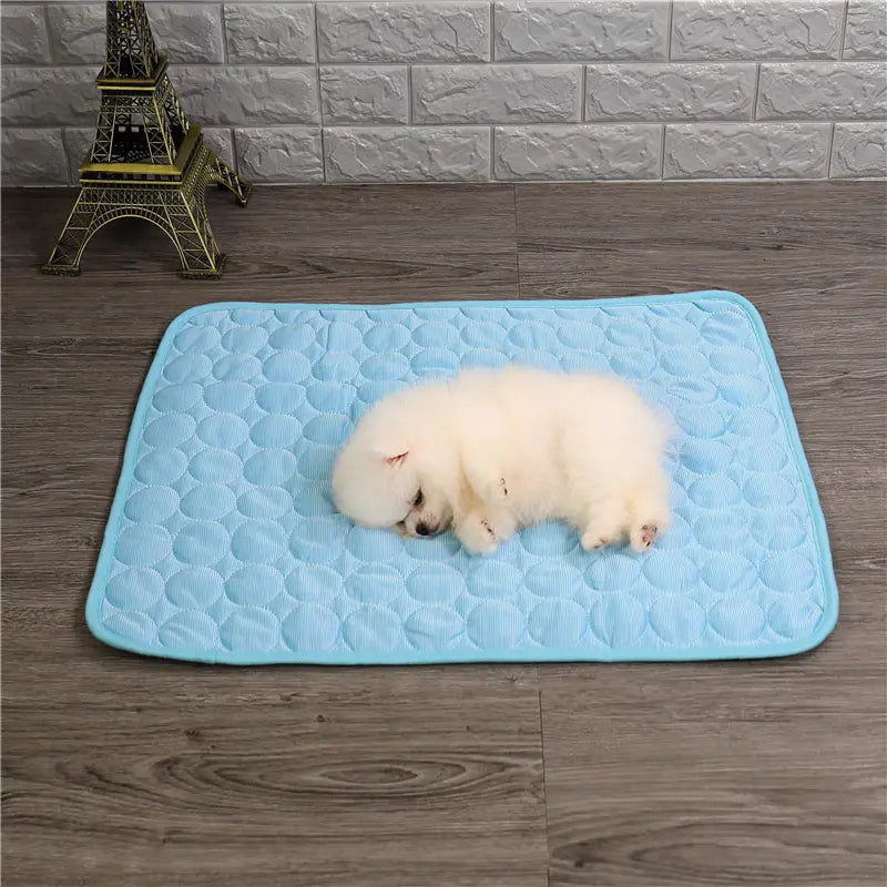 Summer Cooling Mat & Sleeping Pad