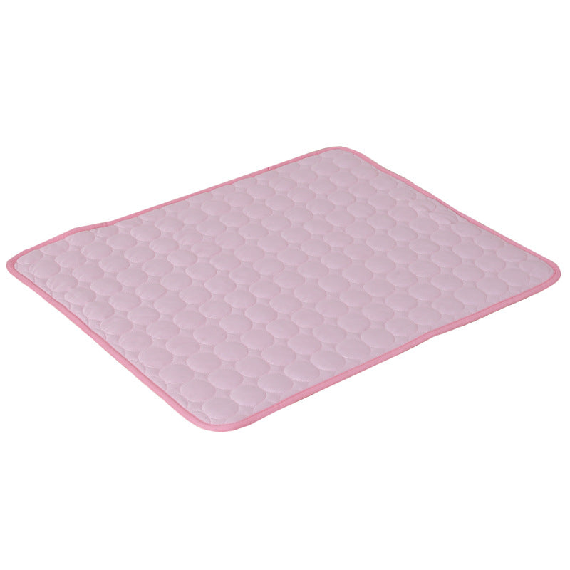 Summer Cooling Mat & Sleeping Pad