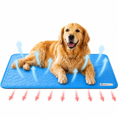 Summer Cooling Mat & Sleeping Pad
