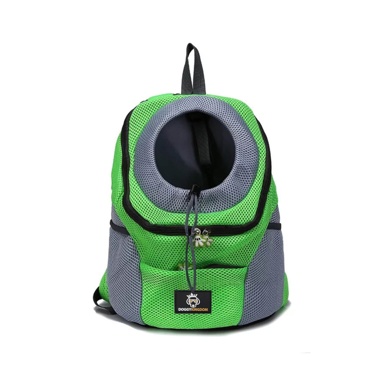 Dog Backpack