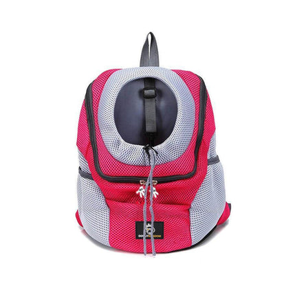 Dog Backpack
