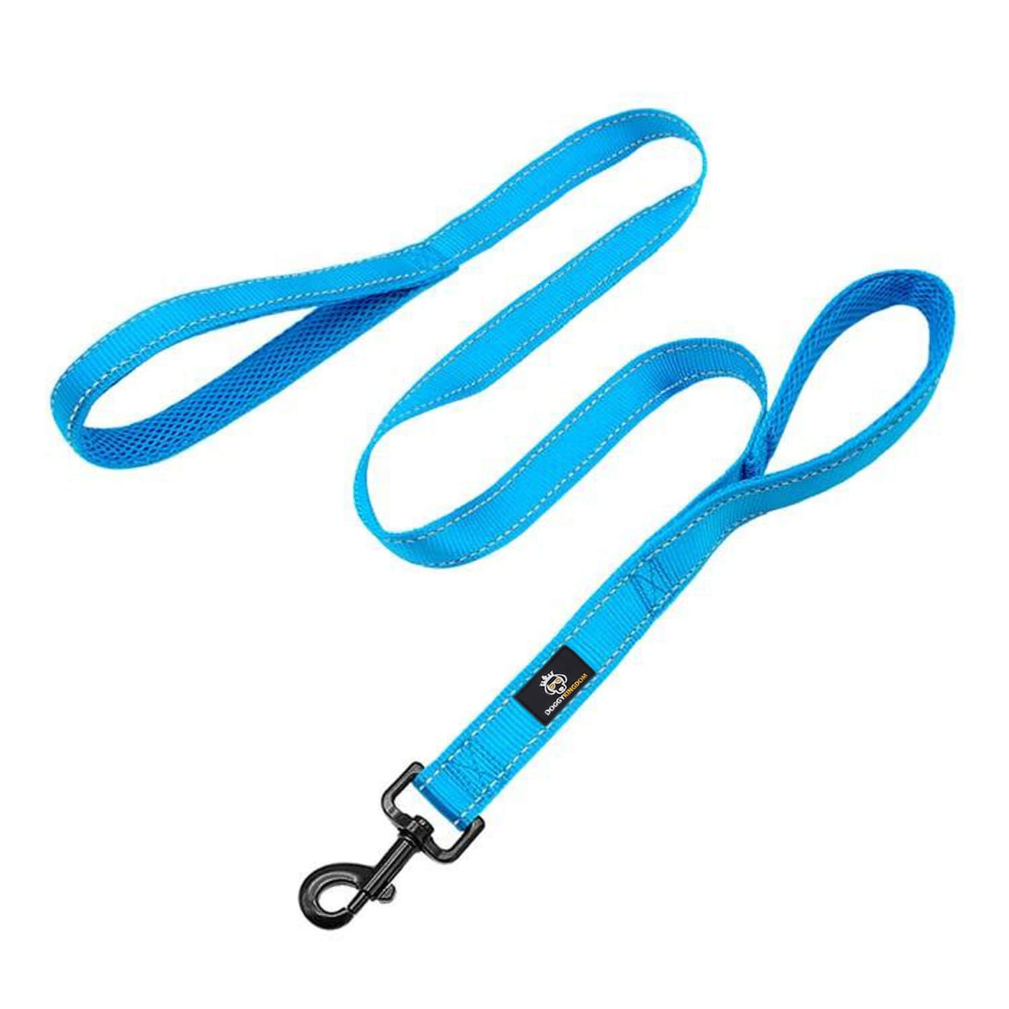 Double Handle Heavy Duty Dog Leash