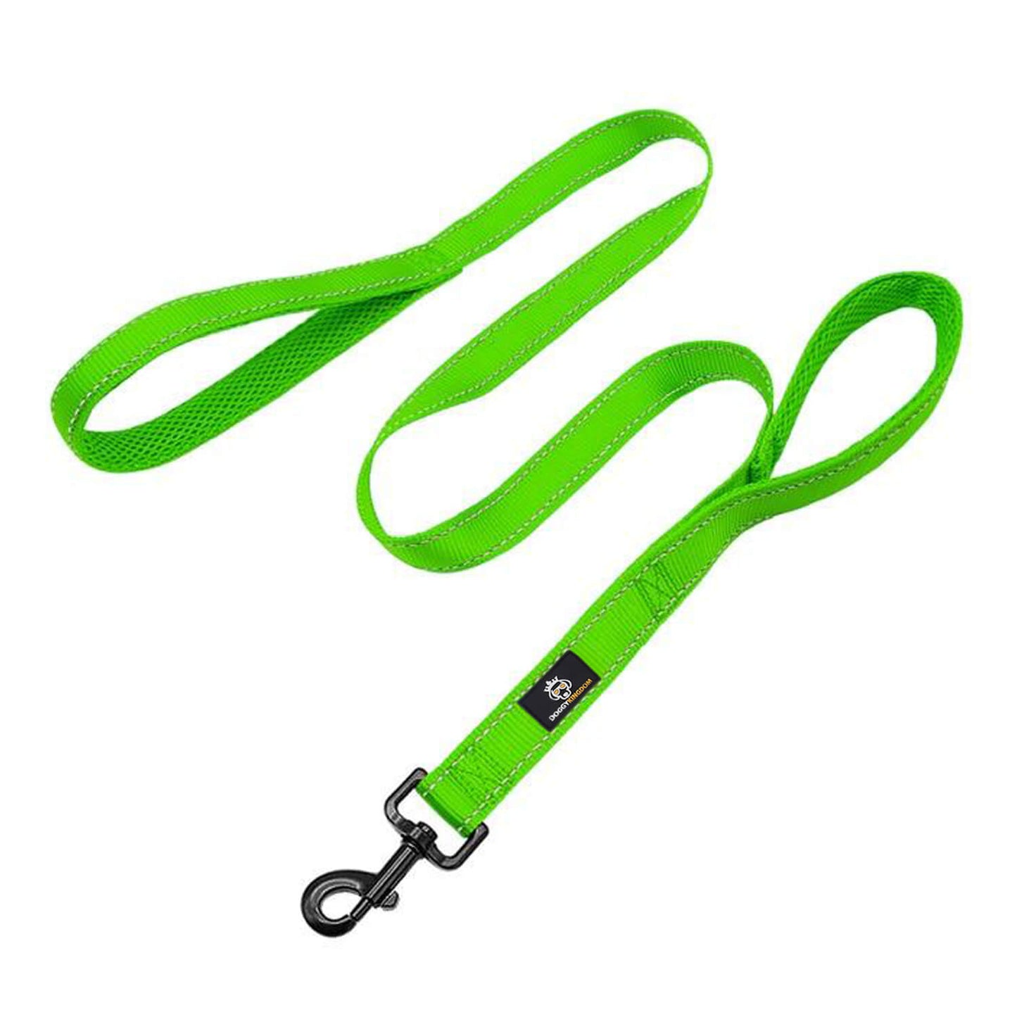 Double Handle Heavy Duty Dog Leash