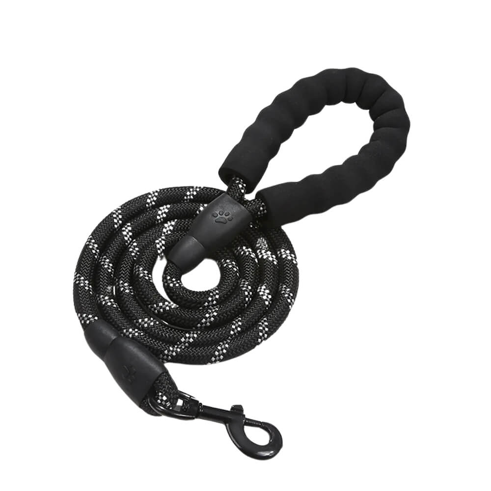 Premium Quality Nylon Reflective Dog Leash