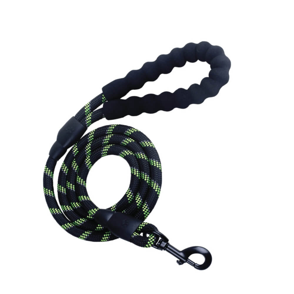 Premium Quality Nylon Reflective Dog Leash