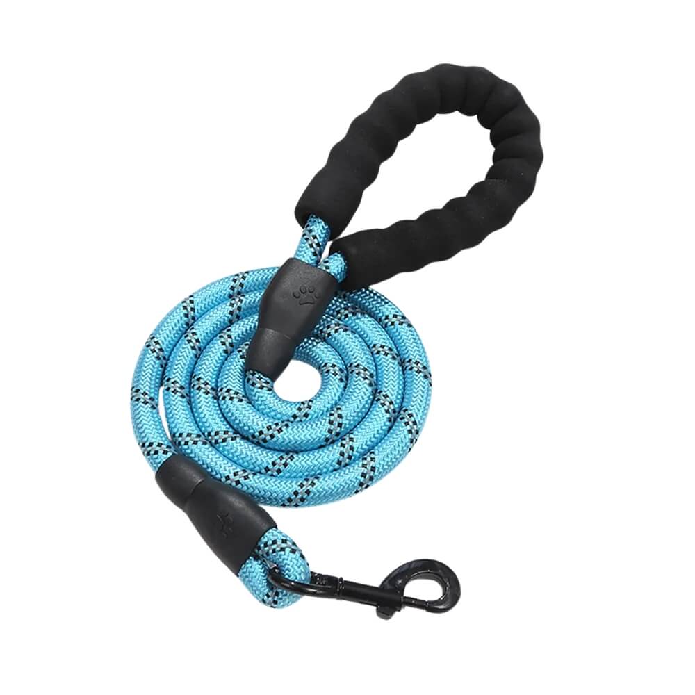 Premium Quality Nylon Reflective Dog Leash