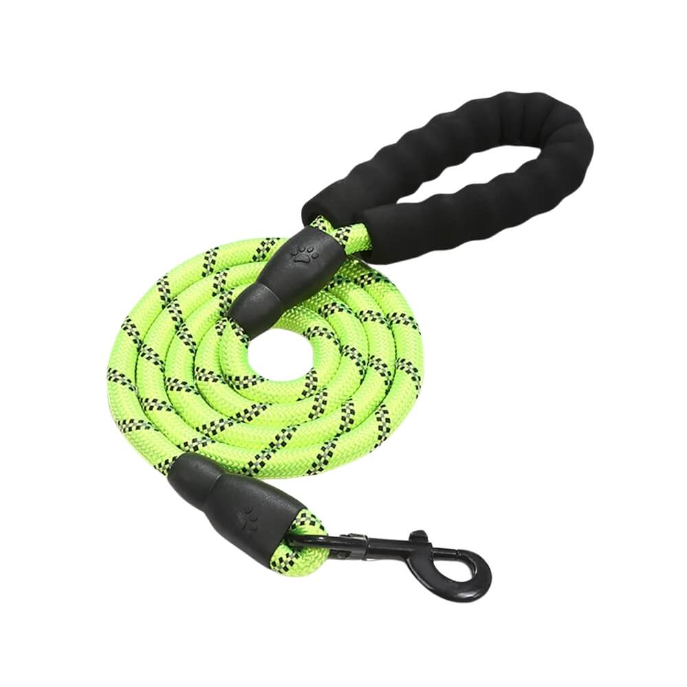 Premium Quality Nylon Reflective Dog Leash
