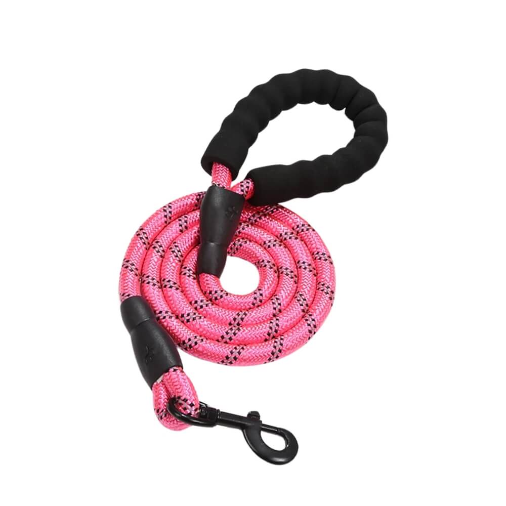 Premium Quality Nylon Reflective Dog Leash