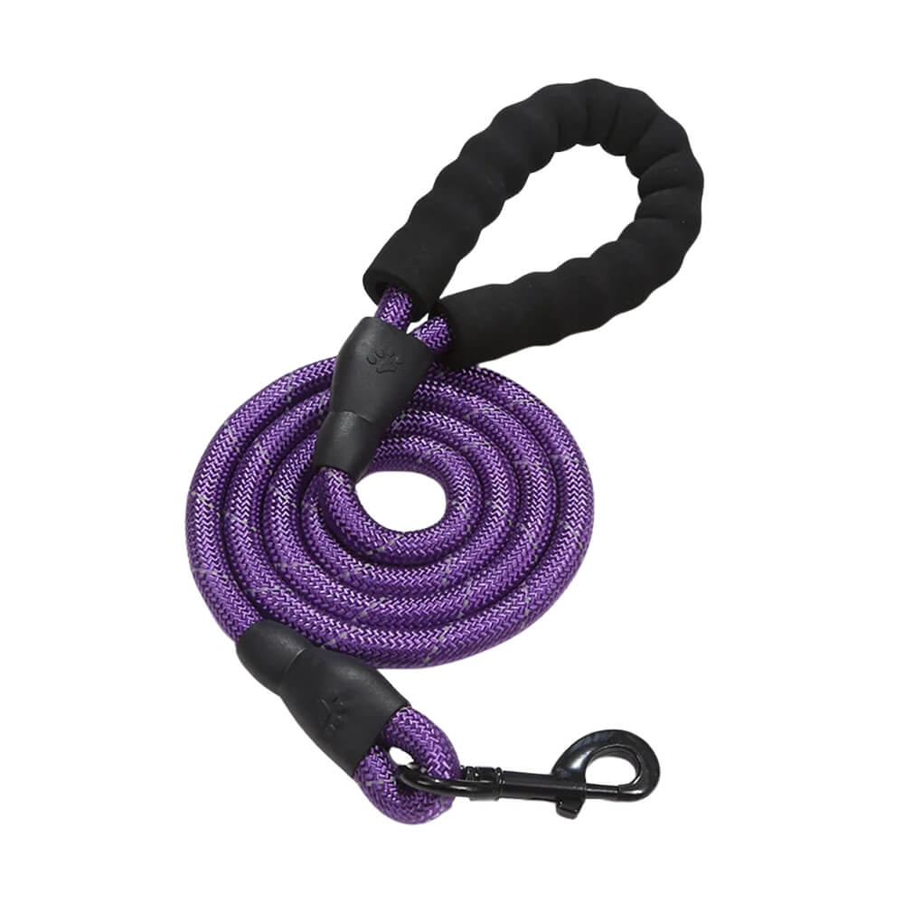 Premium Quality Nylon Reflective Dog Leash