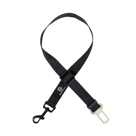 Doggykingdom Dog Safety Seat Belt for Secure Car Travel