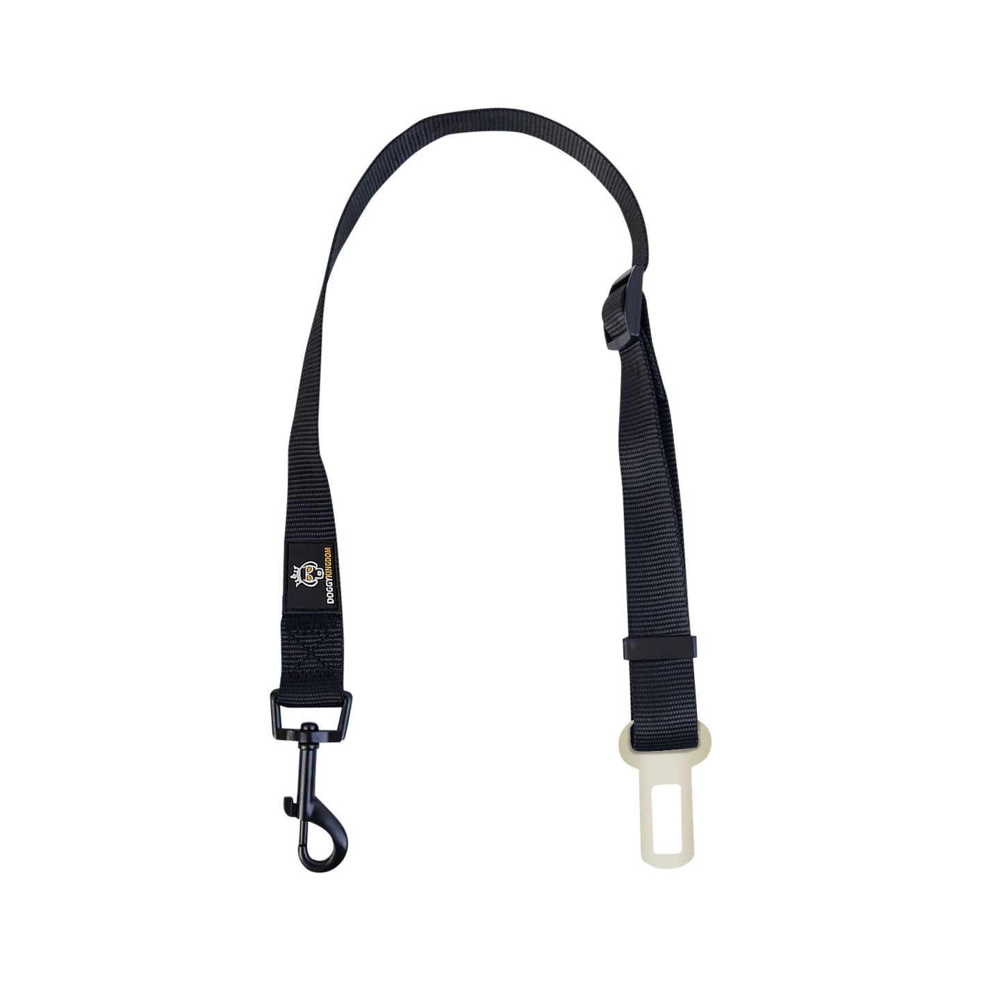 Safety Seat Belt for Dogs