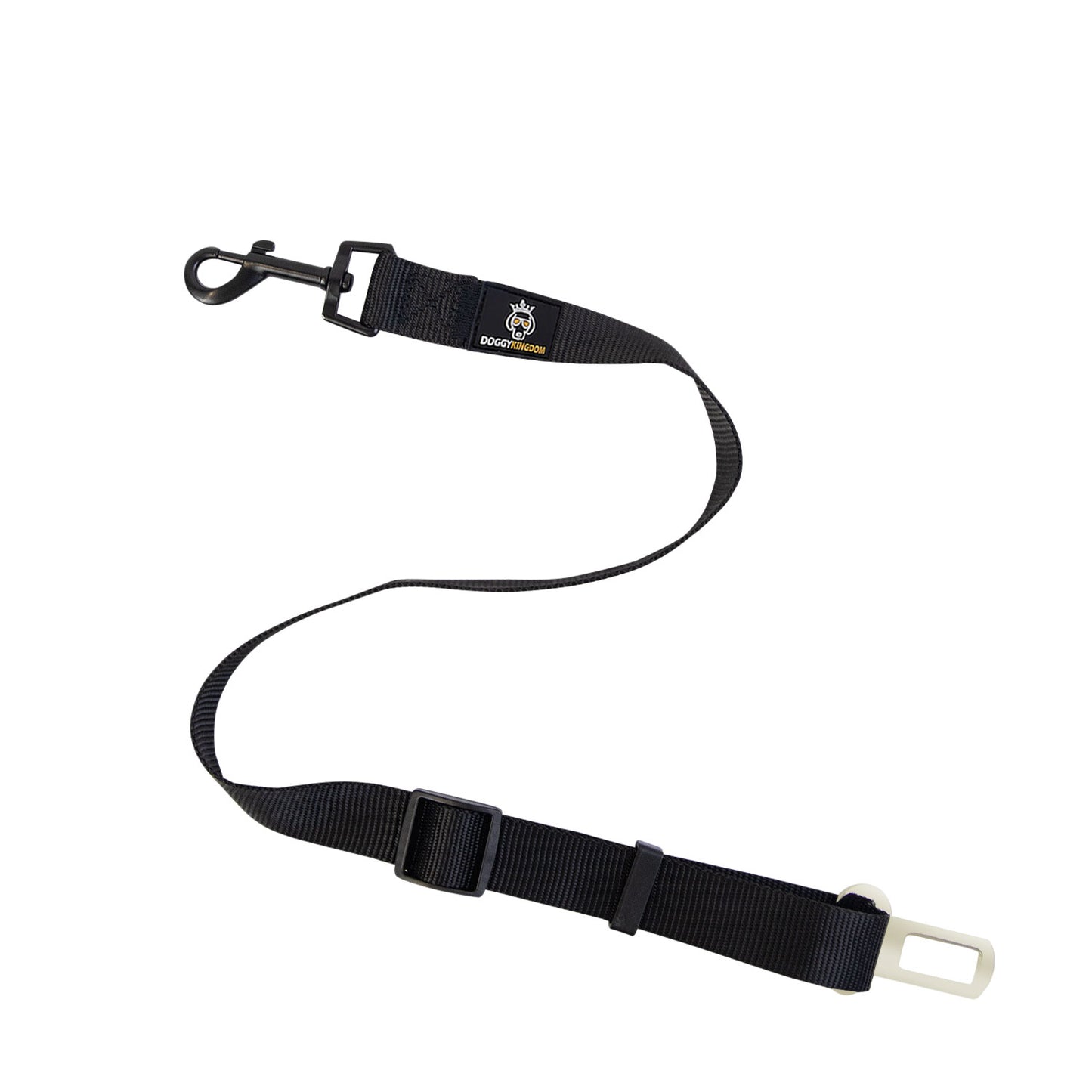 Safety Seat Belt for Dogs