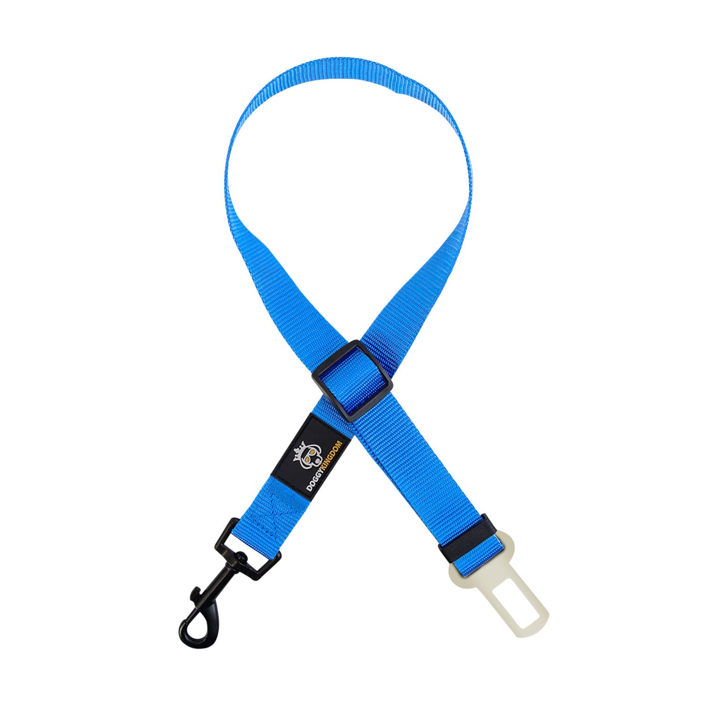 Safety Seat Belt for Dogs