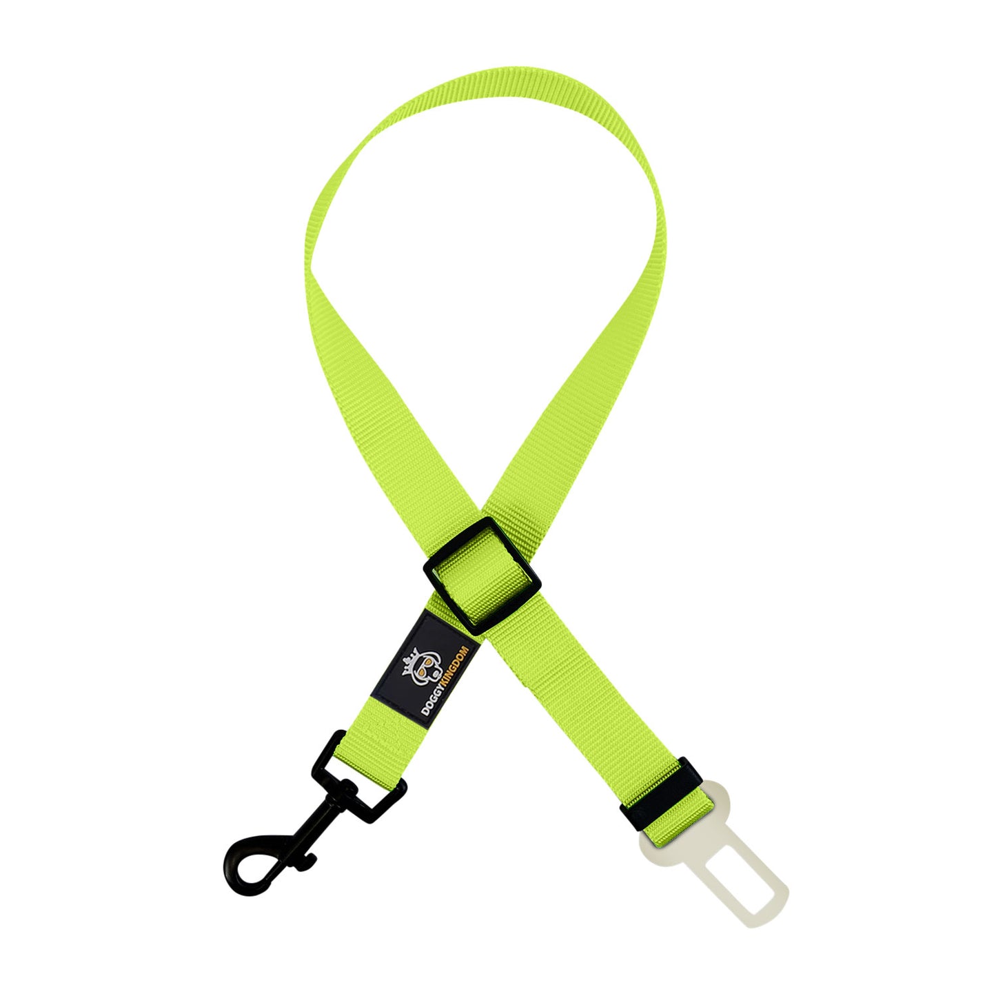 Safety Seat Belt for Dogs
