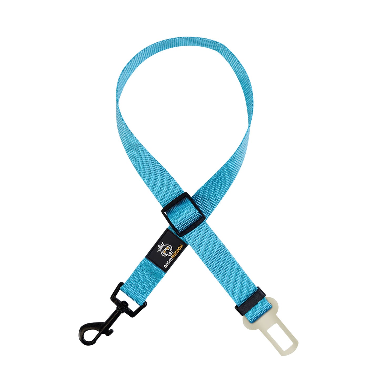 Safety Seat Belt for Dogs