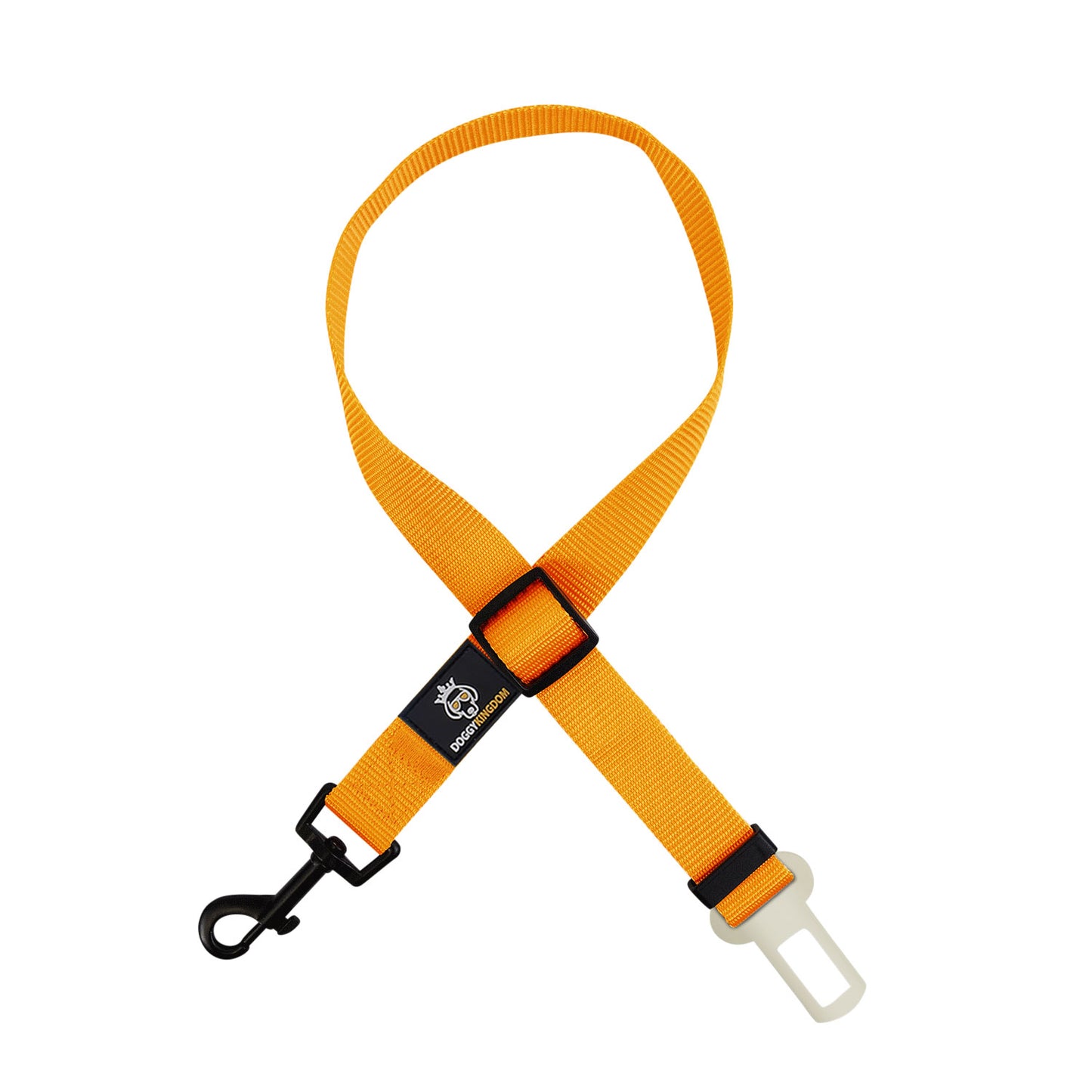 Safety Seat Belt for Dogs