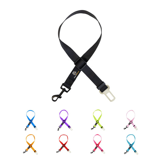 Safety Seat Belt for Dogs