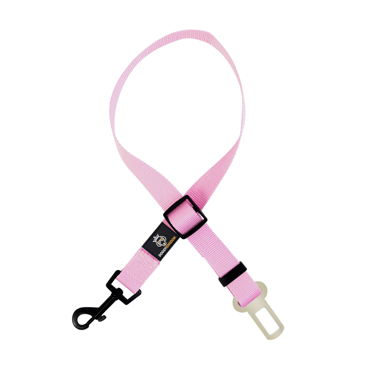 Safety Seat Belt for Dogs