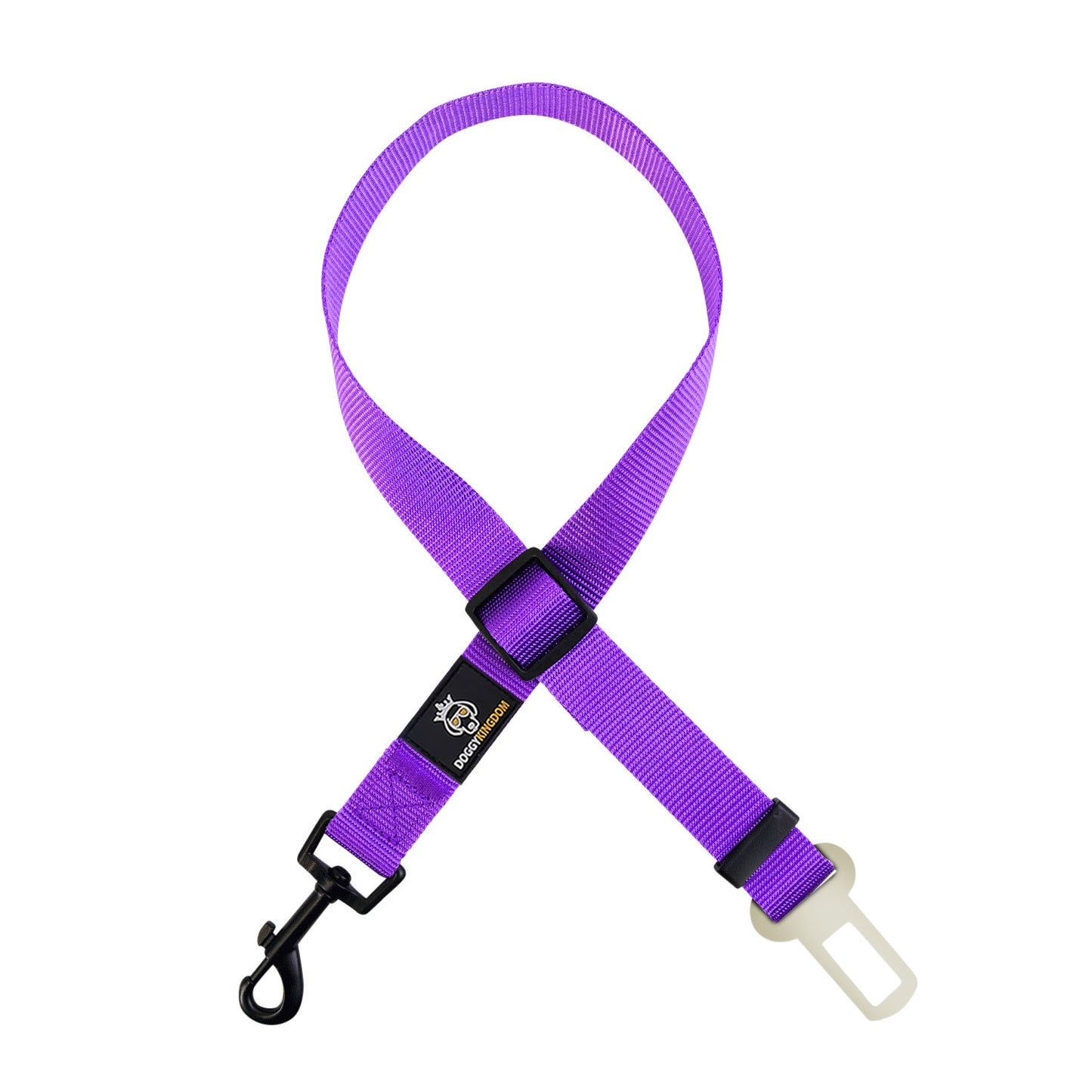 Safety Seat Belt for Dogs