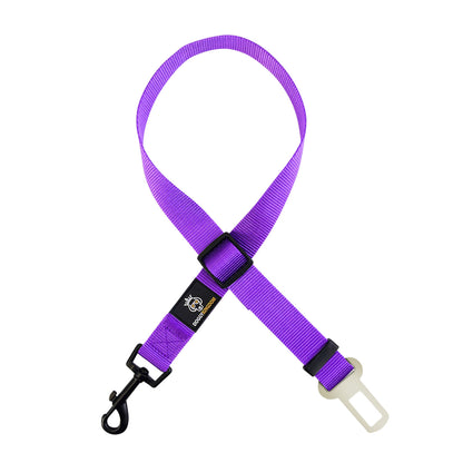 Safety Seat Belt for Dogs