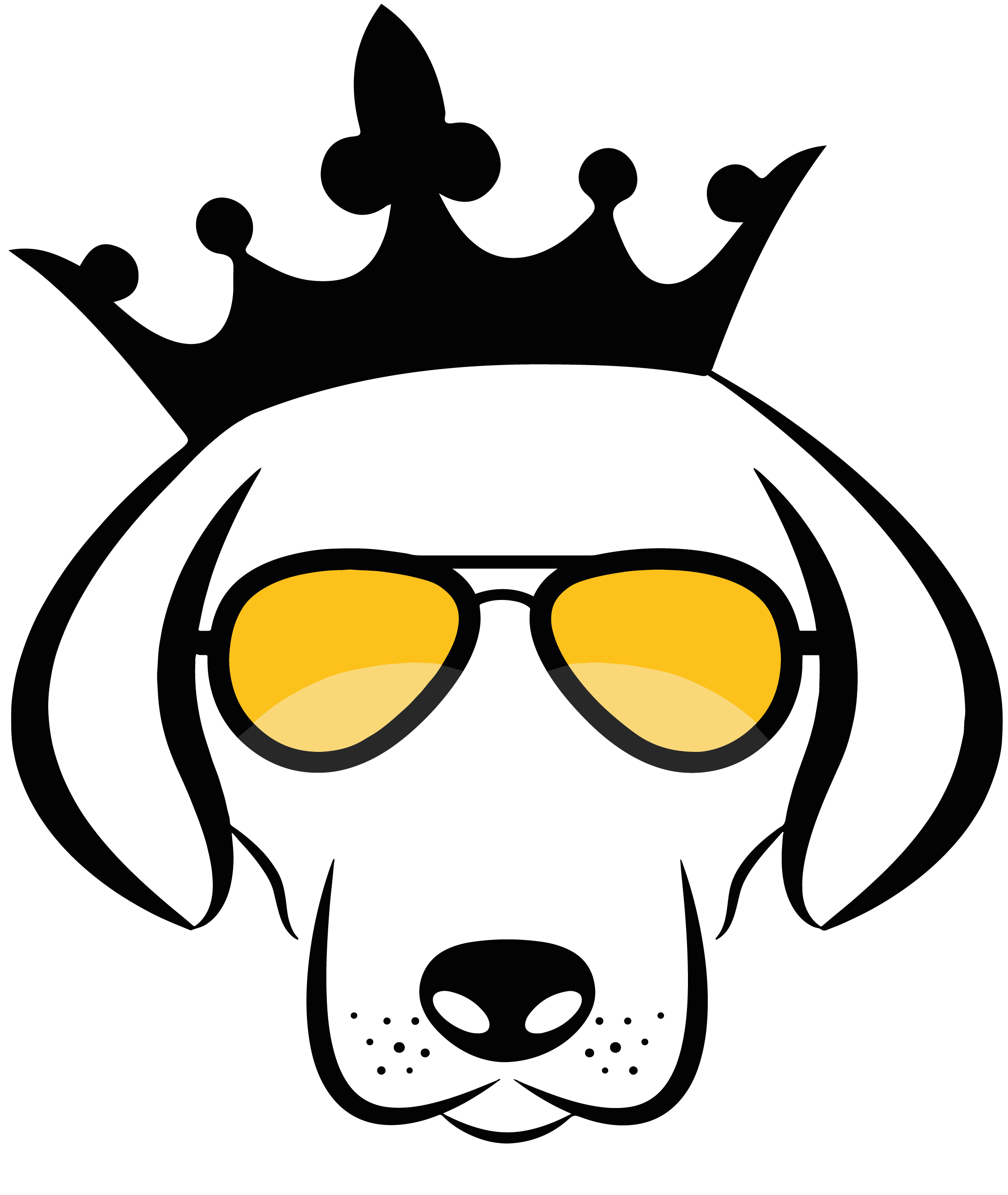 Doggykingdom logo