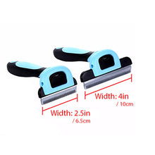 Preview Image: Deshedding Brush