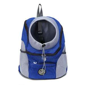 Lifetime Warranty Doggykingdom® Dog Backpack