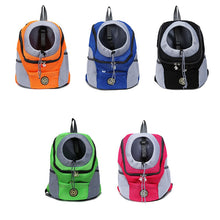 Preview Image: Lifetime Warranty Doggykingdom® Dog Backpack