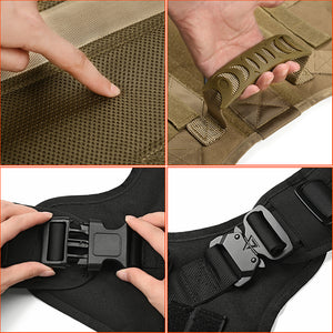 Tactical Harness