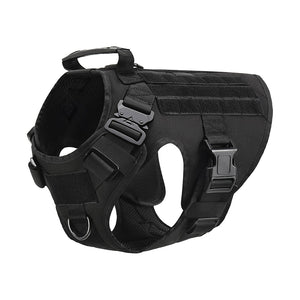 Tactical Harness
